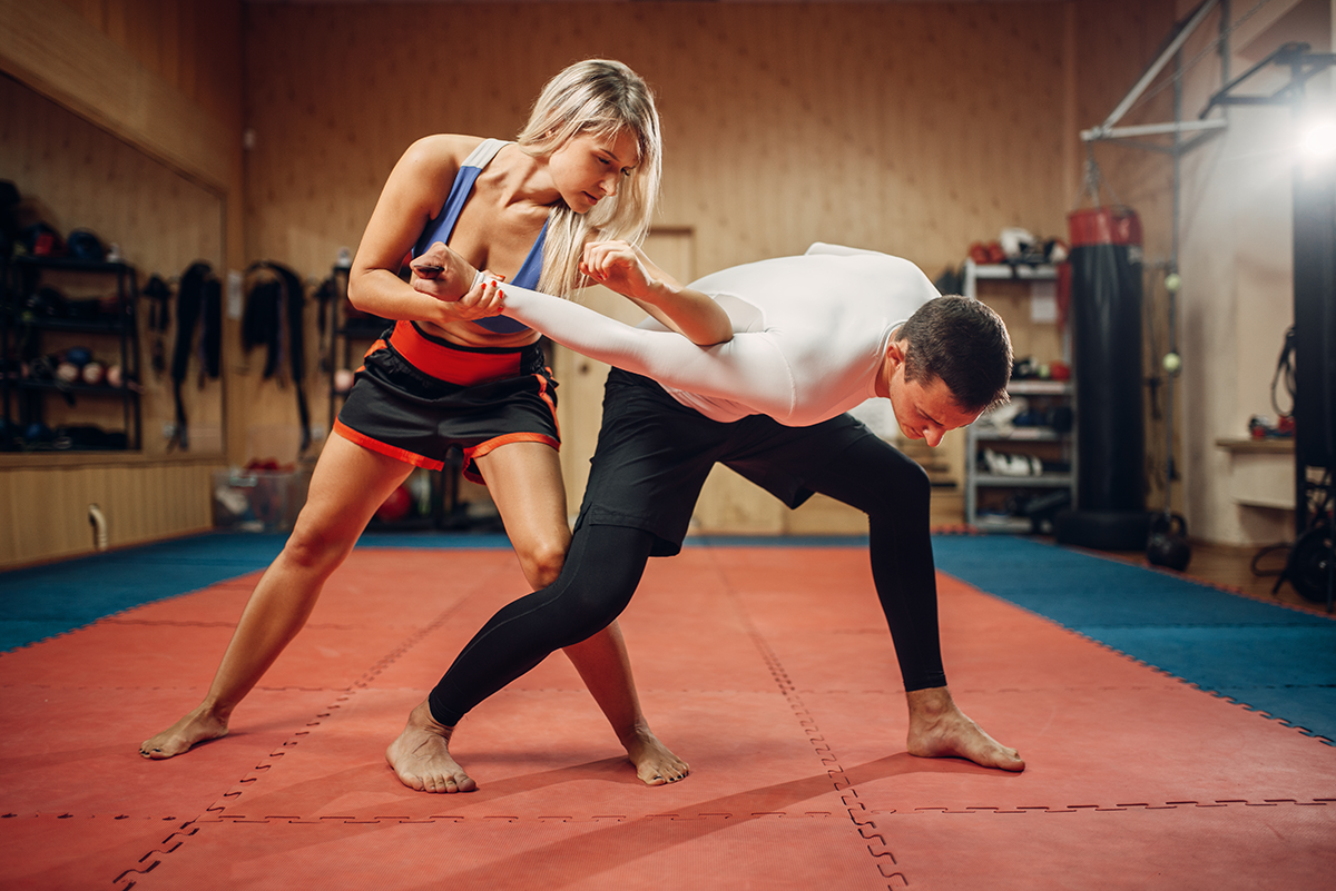 self-defense-krav-maga