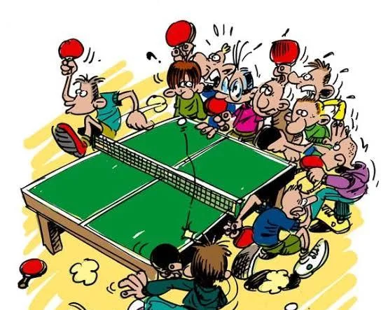 Humour